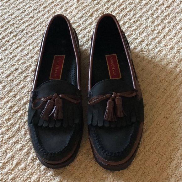 Cole Haan Loafers - Picture 2 of 8